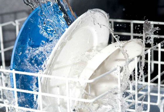Посудомоечная машина не сушит | Вызов стирального мастера на дом в Фрязино